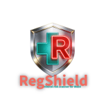 RegShield by Dr. DeFi Logo